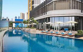 Hilton Garden Inn Dubai Business Bay